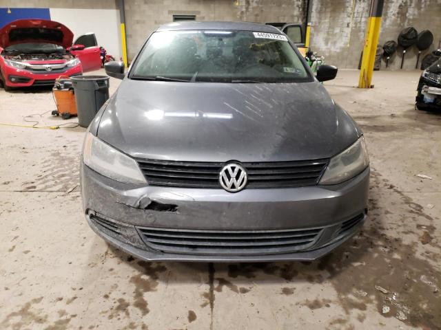 Photo 5 from auction – 2014 VOLKSWAGEN JETTA BASE with VIN 3VW2K7AJ2EM218591