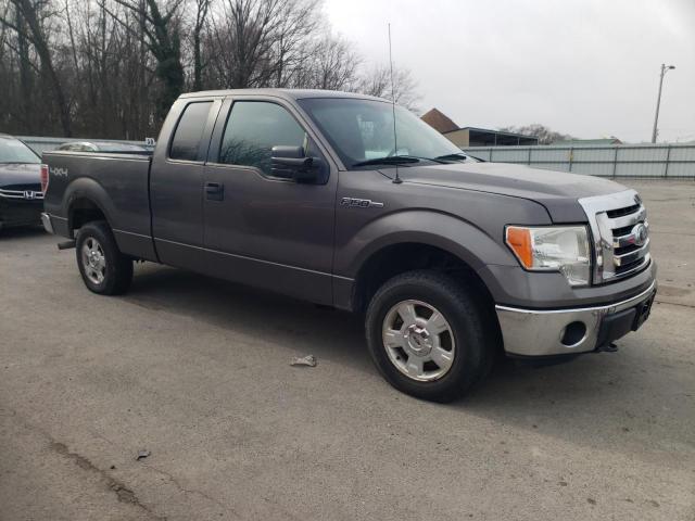 Фото 4 с аукциона – 2011 FORD F150 SUPER с VIN 1FTFX1EF8BKD26662