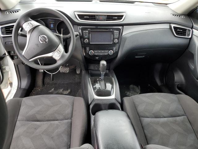 Photo 8 from auction – 2016 NISSAN ROGUE S with VIN KNMAT2MV6GP628384