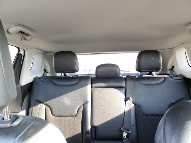 Фото 10 с аукциона – 2021 JEEP COMPASS LA с VIN 3C4NJCBBXMT505264