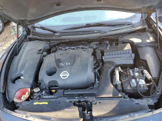 Photo 11 from auction – 2009 NISSAN MAXIMA S with VIN 1N4AA51E19C831758