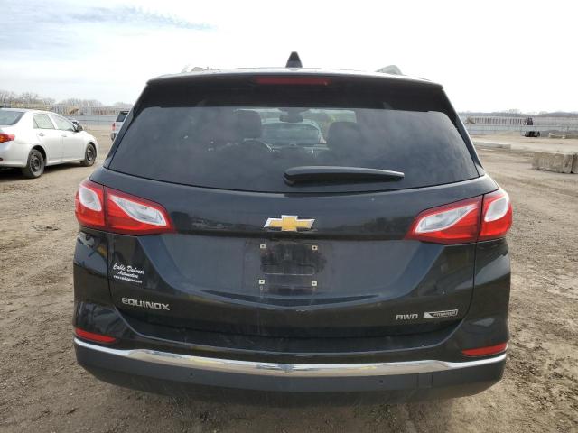 Photo 6 from auction – 2018 CHEVROLET EQUINOX PR with VIN 2GNAXVEV9J6300587