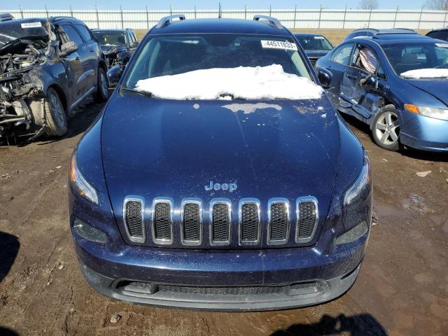 Photo 5 from auction – 2015 JEEP CHEROKEE L with VIN 1C4PJMCB3FW605006