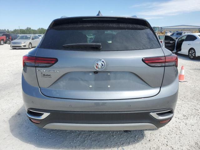 Фото 6 с аукциона – 2021 BUICK ENVISION P с VIN LRBAZLR41MD064806