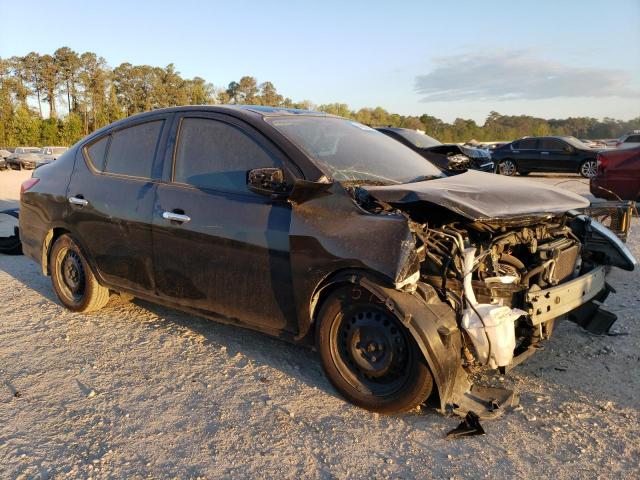 Photo 4 from auction – 2016 NISSAN VERSA S with VIN 3N1CN7AP3GL909465