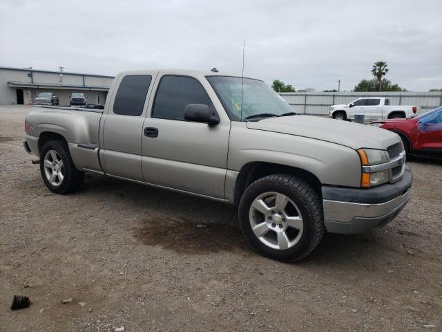 Photo 4 from auction – 2003 CHEVROLET silverado with VIN 1GCEK19T23Z311383