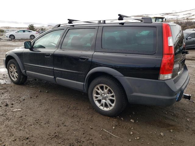 Photo 2 from auction – 2007 VOLVO XC70 with VIN YV4SZ592371280093