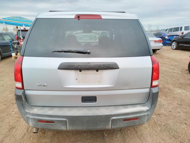 Photo 6 from auction – 2003 SATURN VUE with VIN 5GZCZ33D13S860032