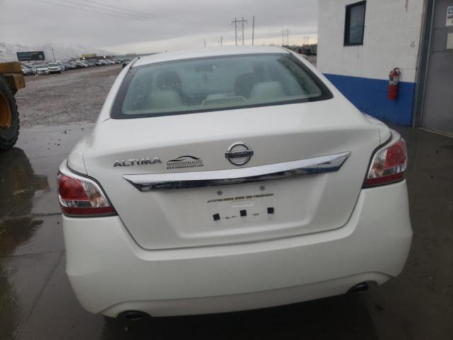 Photo 6 from auction – 2015 NISSAN ALTIMA 2.5 with VIN 1N4AL3AP6FC184172