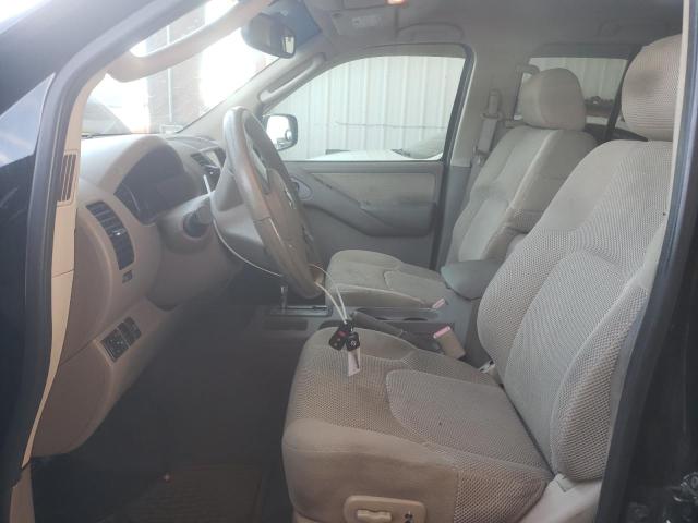 Photo 7 from auction – 2008 NISSAN FRONTIER C with VIN 1N6AD07U88C440718