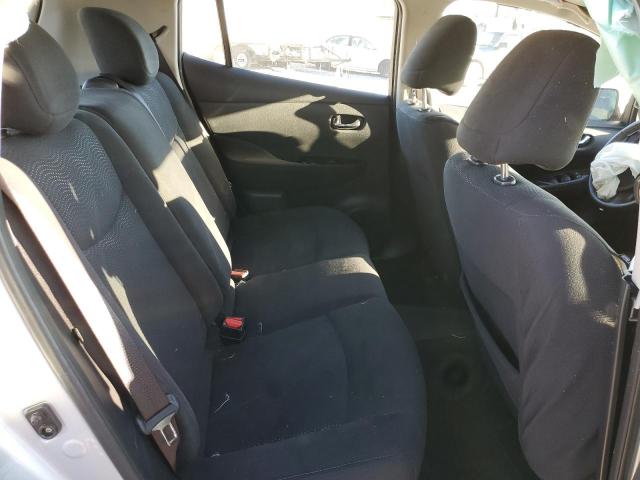 Photo 10 from auction – 2013 NISSAN LEAF S with VIN 1N4AZ0CP6DC408323