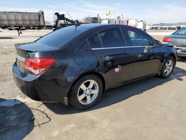 Photo 3 from auction – 2014 CHEVROLET CRUZE LT with VIN 1G1PC5SB0E7176183