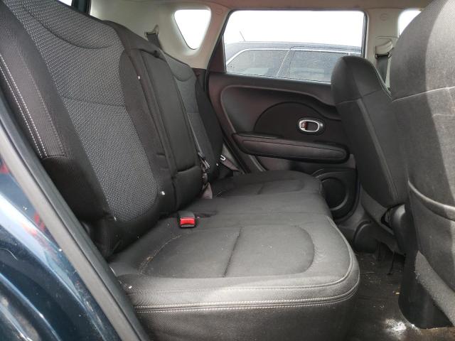 Foto 10 de la subasta – 2017 KIA SOUL + con VIN KNDJP3A50H7433560