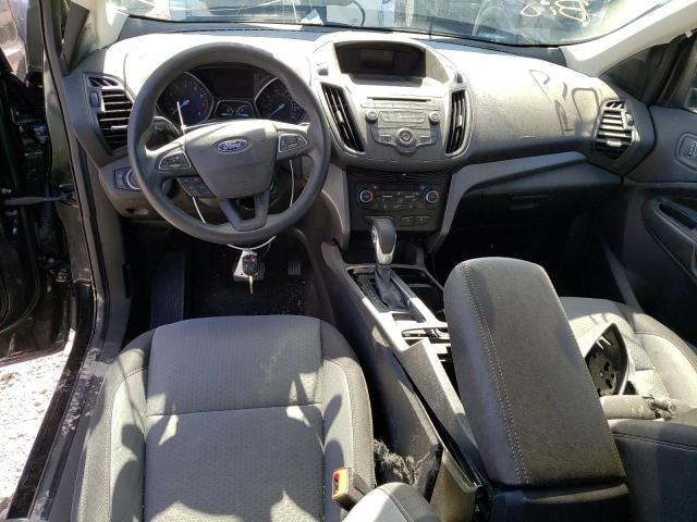 Photo 8 from auction – 2018 FORD ESCAPE SE with VIN 1FMCU0GD9JUD57239