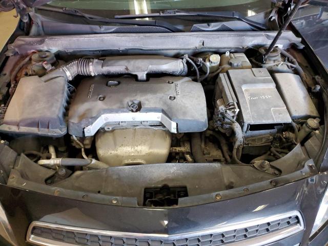 Photo 11 from auction – 2013 CHEVROLET MALIBU 1LT with VIN 1G11C5SA2DF332533