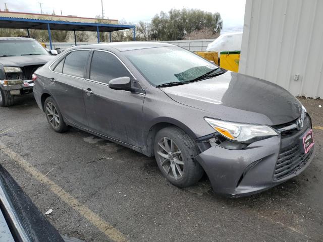 Photo 4 from auction – 2016 TOYOTA CAMRY LE with VIN 4T1BF1FK9GU530486
