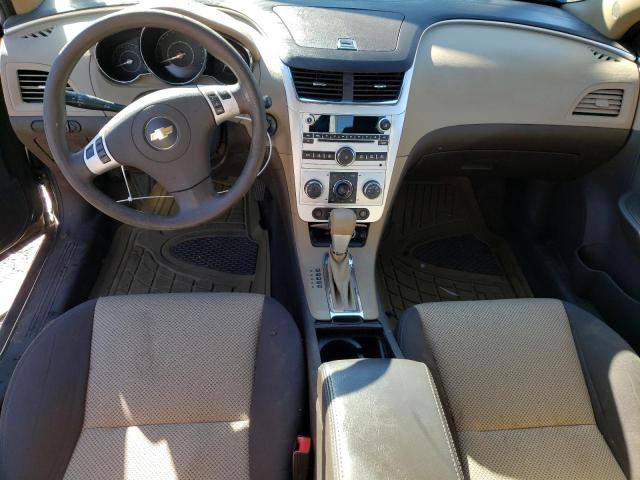 Photo 8 from auction – 2012 CHEVROLET MALIBU LS with VIN 1G1ZB5E02CF228101