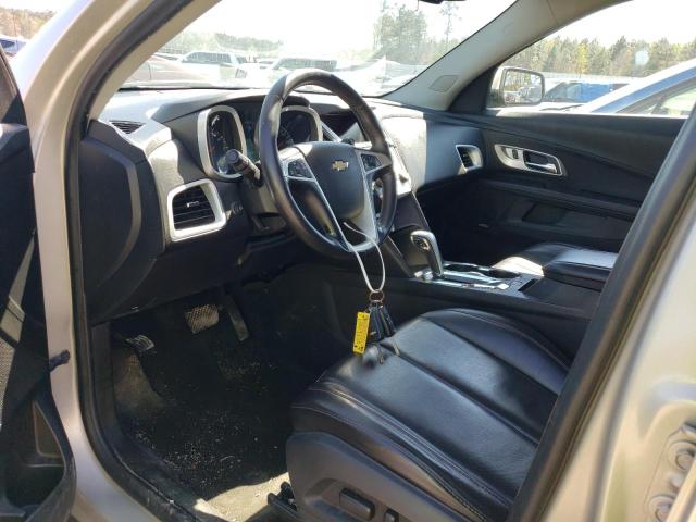 Photo 7 from auction – 2015 CHEVROLET EQUINOX LT with VIN 2GNALCEK4F6368289