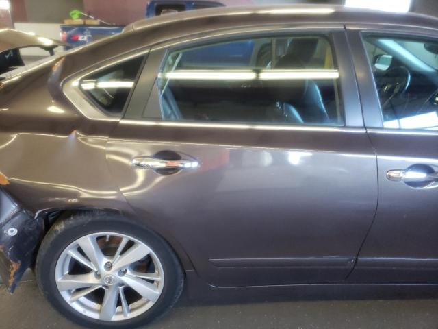 Photo 10 from auction – 2013 NISSAN ALTIMA 2.5 with VIN 1N4AL3AP1DC261589