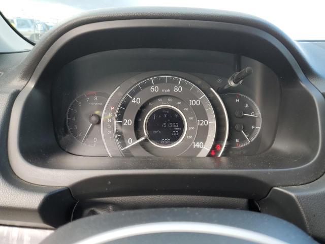Photo 9 from auction – 2013 HONDA CR-V EXL with VIN 2HKRM4H73DH655766