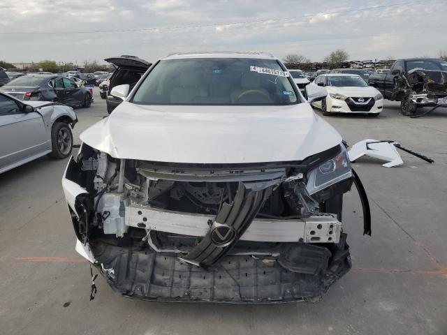 Photo 5 from auction – 2019 LEXUS RX 350 BAS with VIN 2T2ZZMCA3KC135406
