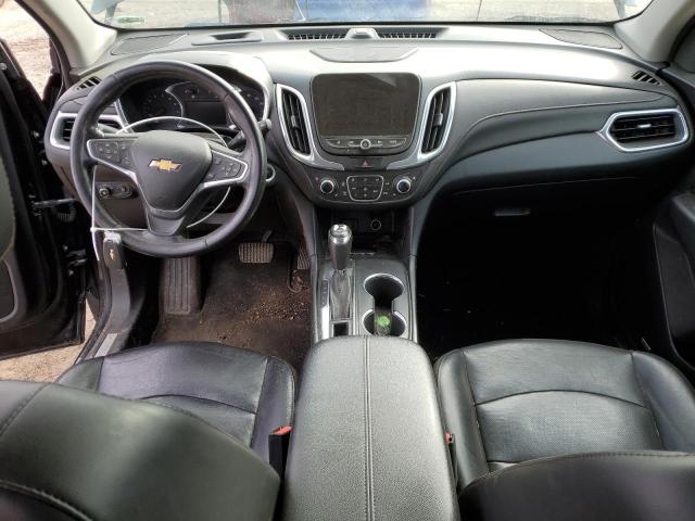 Photo 8 from auction – 2018 CHEVROLET EQUINOX PR with VIN 2GNAXVEV9J6300587