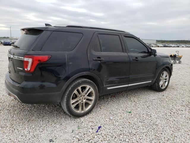 Photo 3 from auction – 2016 FORD EXPLORER X with VIN 1FM5K7D89GGB61520