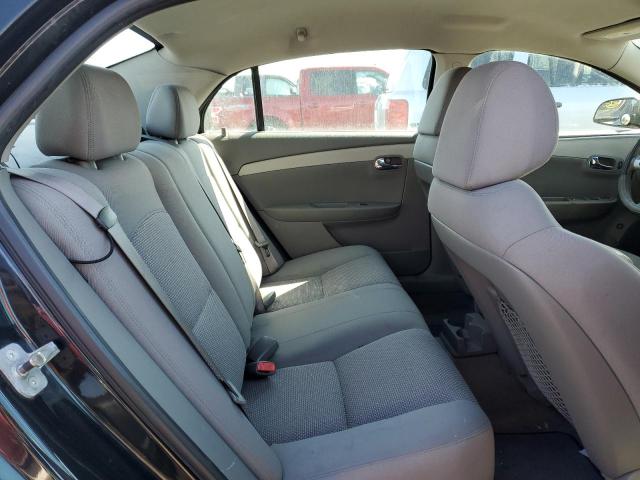 Photo 10 from auction – 2010 CHEVROLET MALIBU LS with VIN 1G1ZA5E05AF190184