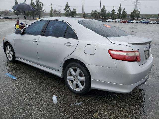 Photo 2 from auction – 2009 TOYOTA CAMRY BASE with VIN 4T1BE46K49U281523