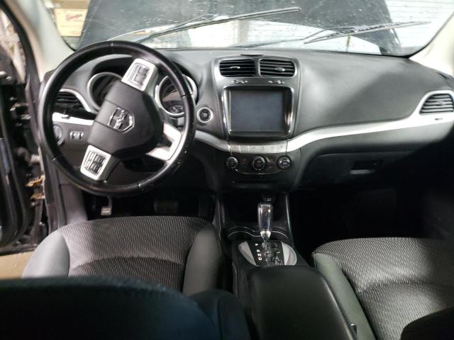 Photo 8 from auction – 2011 DODGE JOURNEY MA with VIN 3D4PH1FGXBT508258