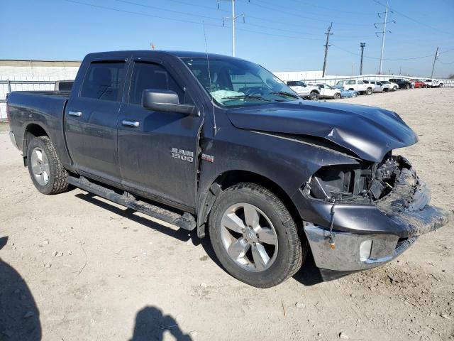 Photo 4 from auction – 2017 RAM 1500 SLT with VIN 1C6RR7LTXHS799272