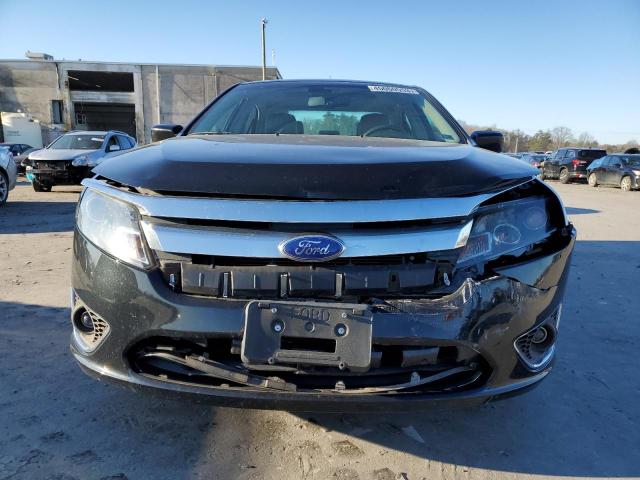Photo 5 from auction – 2011 FORD FUSION SEL with VIN 3FAHP0JG1BR271779