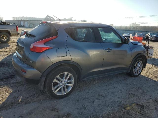 Photo 3 from auction – 2011 NISSAN JUKE S with VIN JN8AF5MV4BT005522