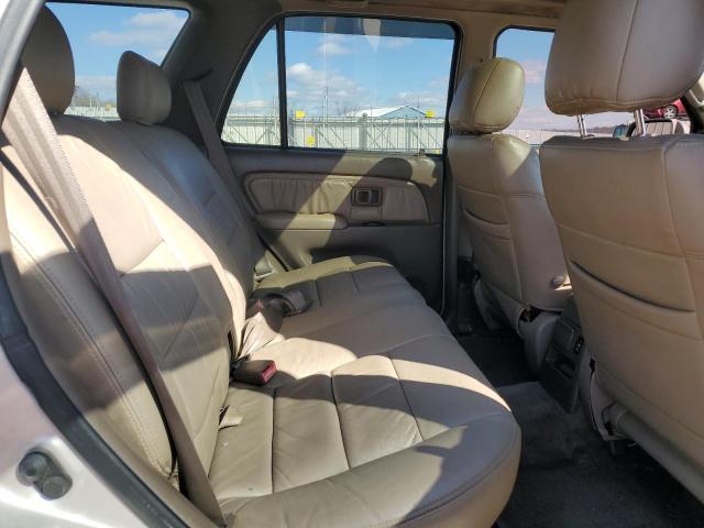 Photo 11 from auction – 1998 TOYOTA 4RUNNER SR with VIN JT3HN86R2W0164484