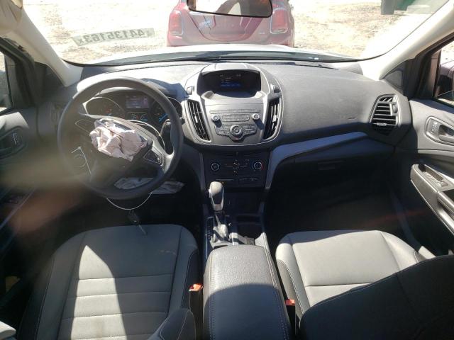 Photo 8 from auction – 2019 FORD ESCAPE S with VIN 1FMCU0F75KUC50024
