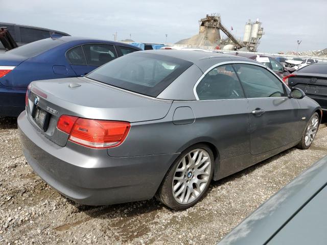 Photo 3 from auction – 2008 BMW 328 I with VIN WBAWL13528PX18762