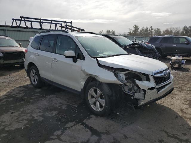 Photo 4 from auction – 2015 SUBARU FORESTER 2 with VIN JF2SJADC7FH803884