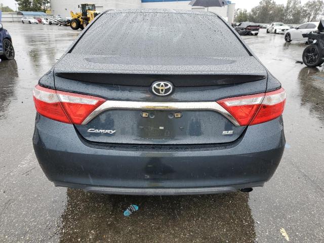 Photo 6 from auction – 2016 TOYOTA CAMRY LE with VIN 4T1BF1FKXGU244730