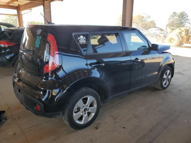 Photo 3 from auction – 2018 KIA SOUL with VIN KNDJN2A28J7587476