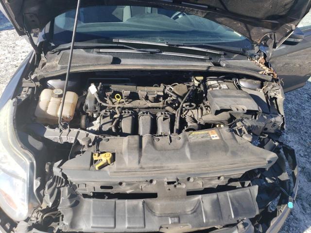 Photo 11 from auction – 2013 FORD FOCUS SE with VIN 1FADP3K27DL203278