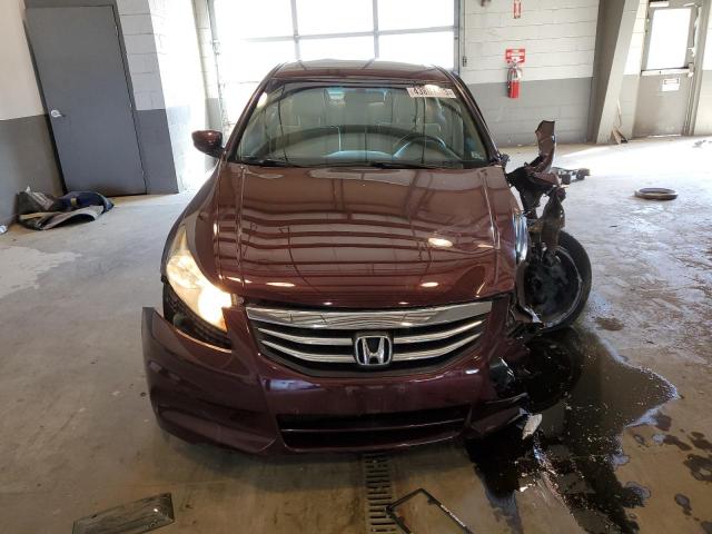 Photo 5 from auction – 2012 HONDA ACCORD EXL with VIN 1HGCP2F82CA121744