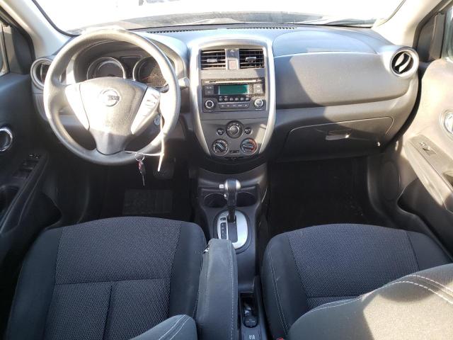 Photo 8 from auction – 2016 NISSAN VERSA S with VIN 3N1CN7APXGL860975