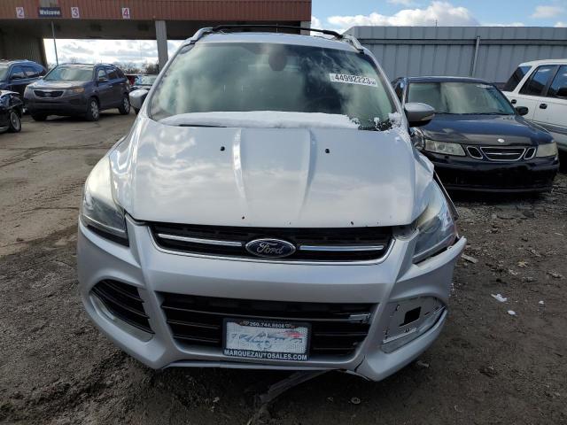 Foto 5 de la subasta – 2013 FORD ESCAPE TIT con VIN 1FMCU9J94DUC02188