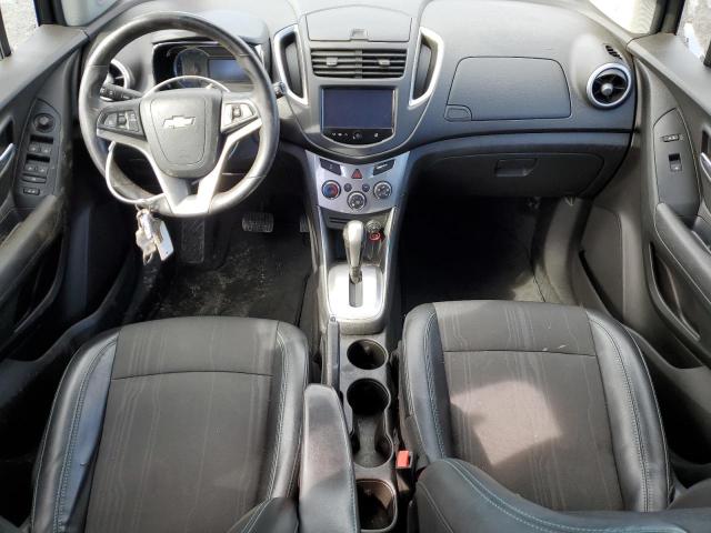 Photo 8 from auction – 2016 CHEVROLET TRAX 1LT with VIN 3GNCJPSB2GL262737
