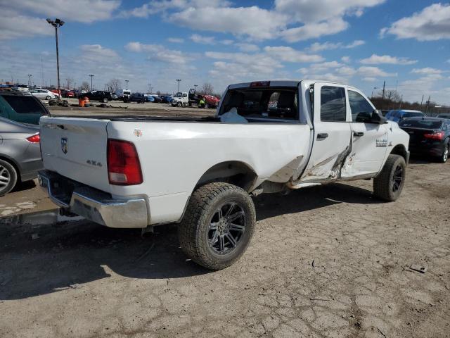 Photo 3 from auction – 2011 DODGE RAM 3500 with VIN 3D73Y3CL6BG592425