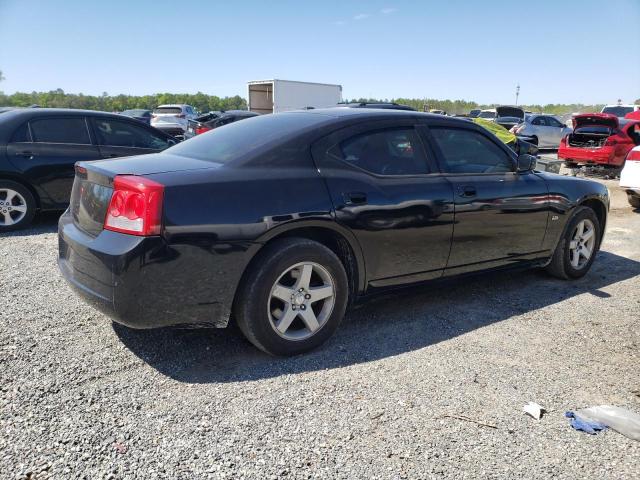 Photo 3 from auction – 2010 DODGE CHARGER with VIN 2B3CA2CV6AH288358