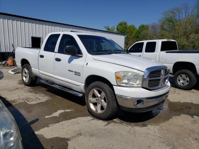 Photo 4 from auction – 2006 DODGE RAM 1500 S with VIN 1D7HA18N66S622398