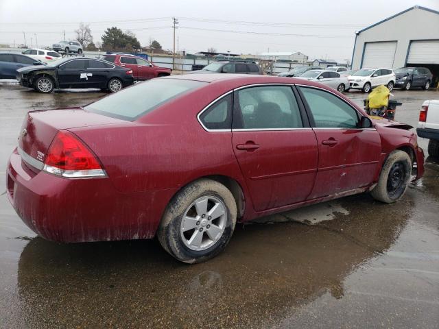Photo 3 from auction – 2006 CHEVROLET IMPALA LT with VIN 2G1WT55K269392298