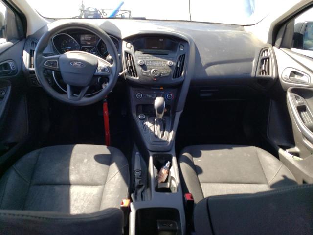 Photo 8 from auction – 2016 FORD FOCUS S with VIN 1FADP3E23GL266572