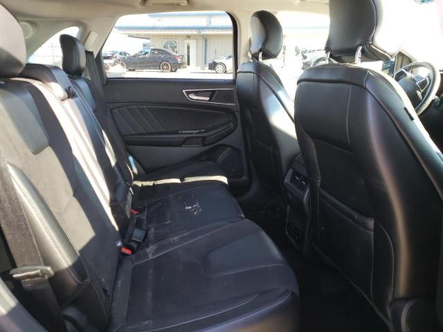 Photo 11 from auction – 2016 FORD EDGE SPORT with VIN 2FMPK4AP7GBC05587